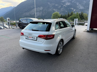 Audi A3 Gebrauchtwagen Audi A3 Gebrauchtwagen