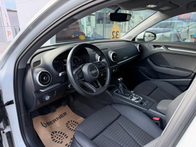 Audi A3 Gebrauchtwagen Audi A3 Gebrauchtwagen