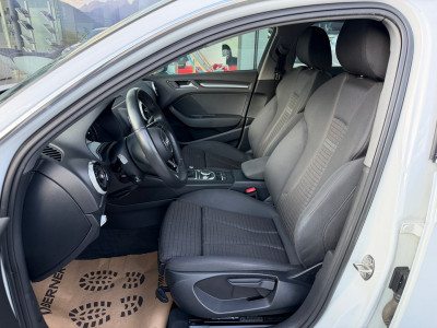 Audi A3 Gebrauchtwagen Audi A3 Gebrauchtwagen