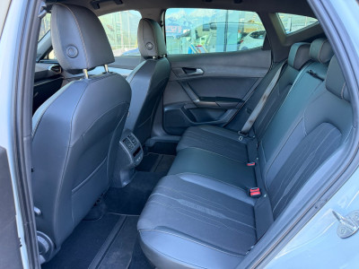 Cupra Formentor Gebrauchtwagen Cupra Formentor Gebrauchtwagen