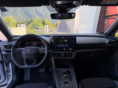 Cupra Formentor Gebrauchtwagen Cupra Formentor Gebrauchtwagen