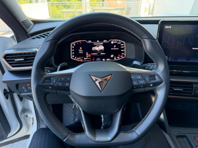 Cupra Formentor Gebrauchtwagen Cupra Formentor Gebrauchtwagen