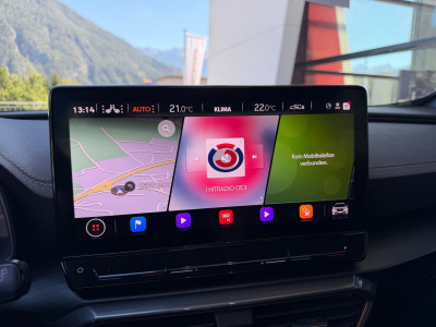 Cupra Formentor Gebrauchtwagen Cupra Formentor Gebrauchtwagen