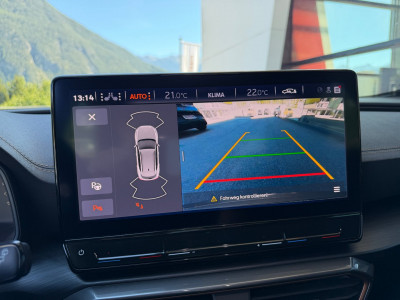 Cupra Formentor Gebrauchtwagen Cupra Formentor Gebrauchtwagen