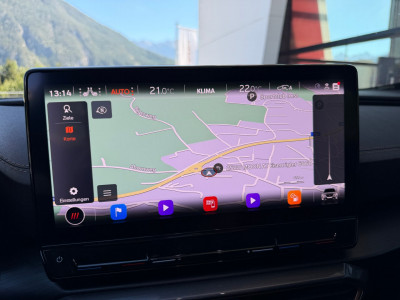 Cupra Formentor Gebrauchtwagen Cupra Formentor Gebrauchtwagen