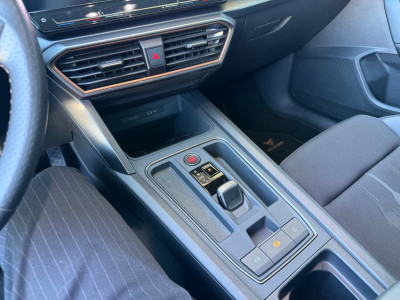 Cupra Formentor Gebrauchtwagen Cupra Formentor Gebrauchtwagen