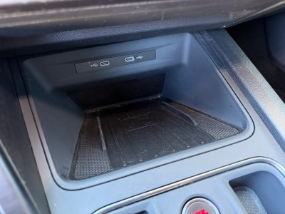 Cupra Formentor Gebrauchtwagen Cupra Formentor Gebrauchtwagen