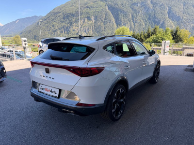 Cupra Formentor Gebrauchtwagen Cupra Formentor Gebrauchtwagen