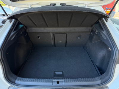 Cupra Formentor Gebrauchtwagen Cupra Formentor Gebrauchtwagen