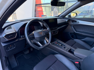 Cupra Formentor Gebrauchtwagen Cupra Formentor Gebrauchtwagen