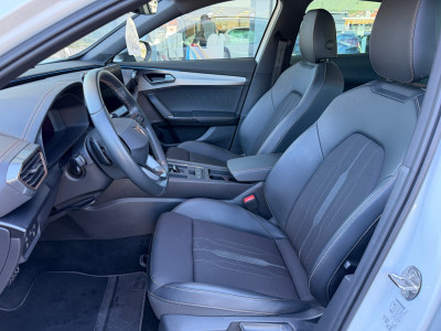 Cupra Formentor Gebrauchtwagen Cupra Formentor Gebrauchtwagen