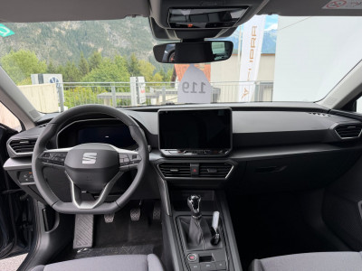 Seat Leon Gebrauchtwagen