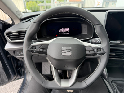 Seat Leon Gebrauchtwagen