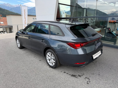 Seat Leon Gebrauchtwagen