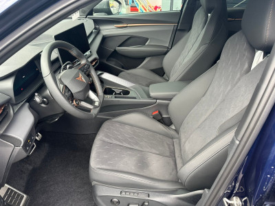 Cupra Terramar Gebrauchtwagen Cupra Terramar Gebrauchtwagen