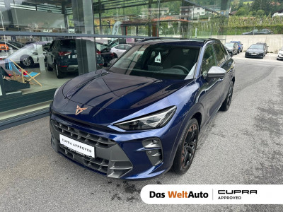 Cupra Terramar Gebrauchtwagen Cupra Terramar Gebrauchtwagen