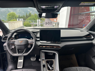 Cupra Terramar Gebrauchtwagen Cupra Terramar Gebrauchtwagen