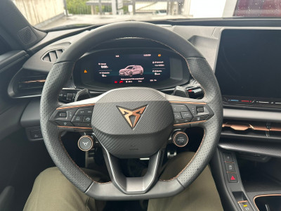 Cupra Terramar Gebrauchtwagen Cupra Terramar Gebrauchtwagen