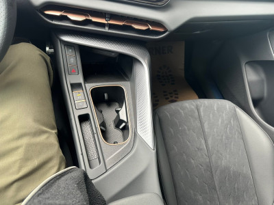 Cupra Terramar Gebrauchtwagen Cupra Terramar Gebrauchtwagen