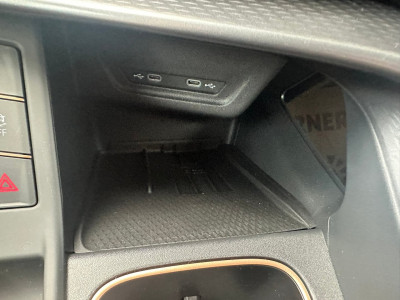Cupra Terramar Gebrauchtwagen Cupra Terramar Gebrauchtwagen