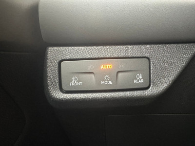 Cupra Terramar Gebrauchtwagen Cupra Terramar Gebrauchtwagen