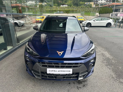 Cupra Terramar Gebrauchtwagen Cupra Terramar Gebrauchtwagen