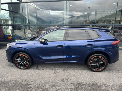 Cupra Terramar Gebrauchtwagen Cupra Terramar Gebrauchtwagen