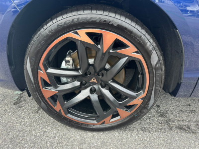 Cupra Terramar Gebrauchtwagen Cupra Terramar Gebrauchtwagen