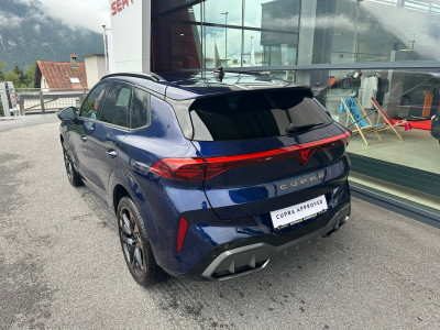 Cupra Terramar Gebrauchtwagen Cupra Terramar Gebrauchtwagen