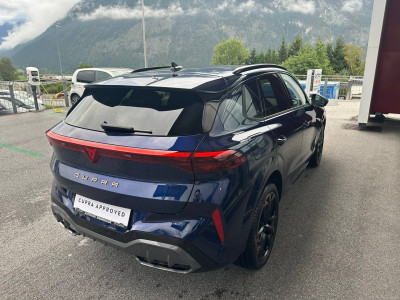 Cupra Terramar Gebrauchtwagen Cupra Terramar Gebrauchtwagen