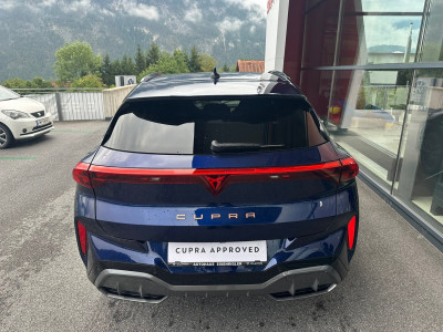 Cupra Terramar Gebrauchtwagen Cupra Terramar Gebrauchtwagen