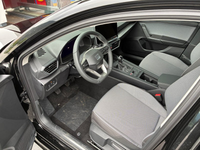 Seat Leon Gebrauchtwagen Seat Leon Gebrauchtwagen