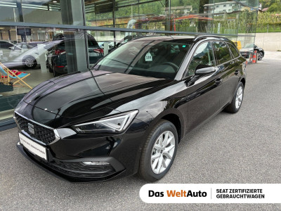 Seat Leon Gebrauchtwagen Seat Leon Gebrauchtwagen