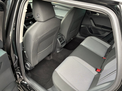 Seat Leon Gebrauchtwagen Seat Leon Gebrauchtwagen