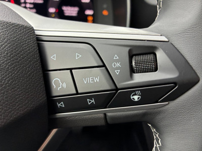 Seat Leon Gebrauchtwagen Seat Leon Gebrauchtwagen