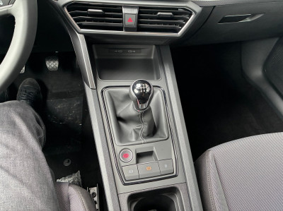 Seat Leon Gebrauchtwagen Seat Leon Gebrauchtwagen