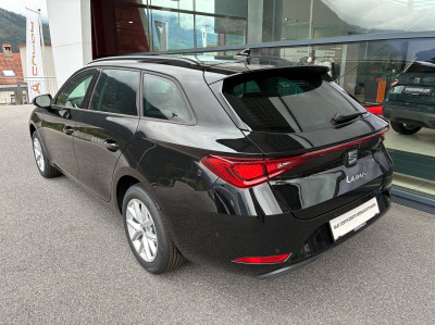 Seat Leon Gebrauchtwagen Seat Leon Gebrauchtwagen