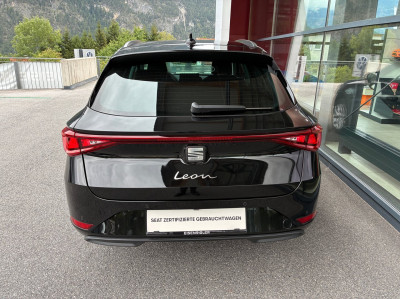 Seat Leon Gebrauchtwagen Seat Leon Gebrauchtwagen