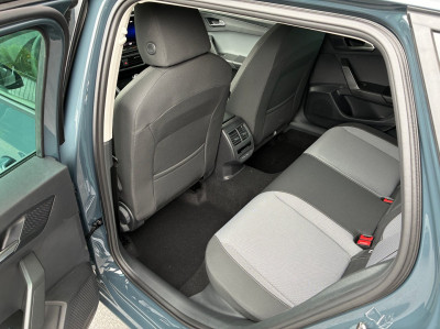 Seat Leon Gebrauchtwagen Seat Leon Gebrauchtwagen