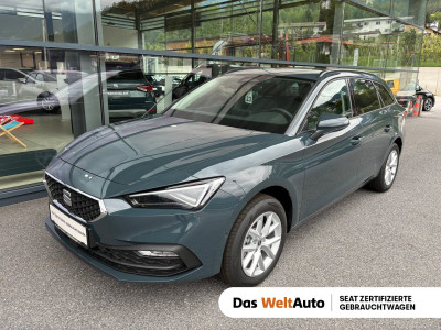 Seat Leon Gebrauchtwagen Seat Leon Gebrauchtwagen