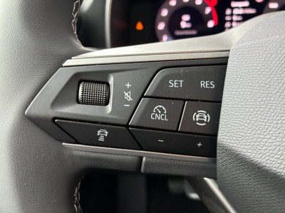 Seat Leon Gebrauchtwagen Seat Leon Gebrauchtwagen