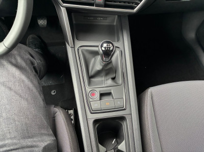 Seat Leon Gebrauchtwagen Seat Leon Gebrauchtwagen