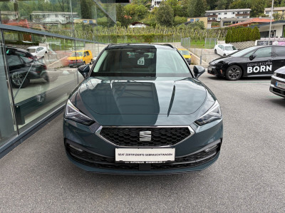 Seat Leon Gebrauchtwagen Seat Leon Gebrauchtwagen