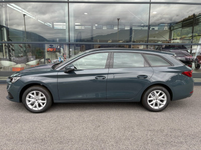 Seat Leon Gebrauchtwagen Seat Leon Gebrauchtwagen