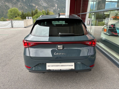Seat Leon Gebrauchtwagen Seat Leon Gebrauchtwagen
