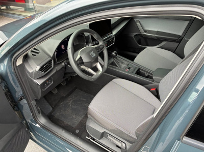 Seat Leon Gebrauchtwagen Seat Leon Gebrauchtwagen