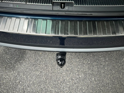 Skoda Superb Gebrauchtwagen Skoda Superb Gebrauchtwagen