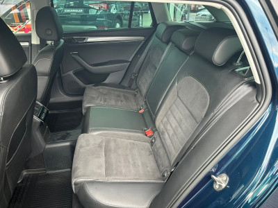 Skoda Superb Gebrauchtwagen Skoda Superb Gebrauchtwagen