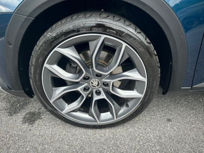 Skoda Superb Gebrauchtwagen Skoda Superb Gebrauchtwagen