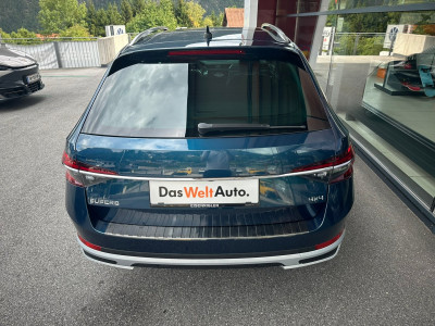Skoda Superb Gebrauchtwagen Skoda Superb Gebrauchtwagen